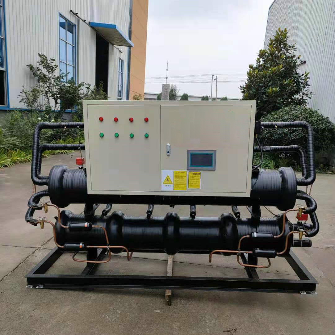 银川市水源热泵机组水源热泵机组 - 价格